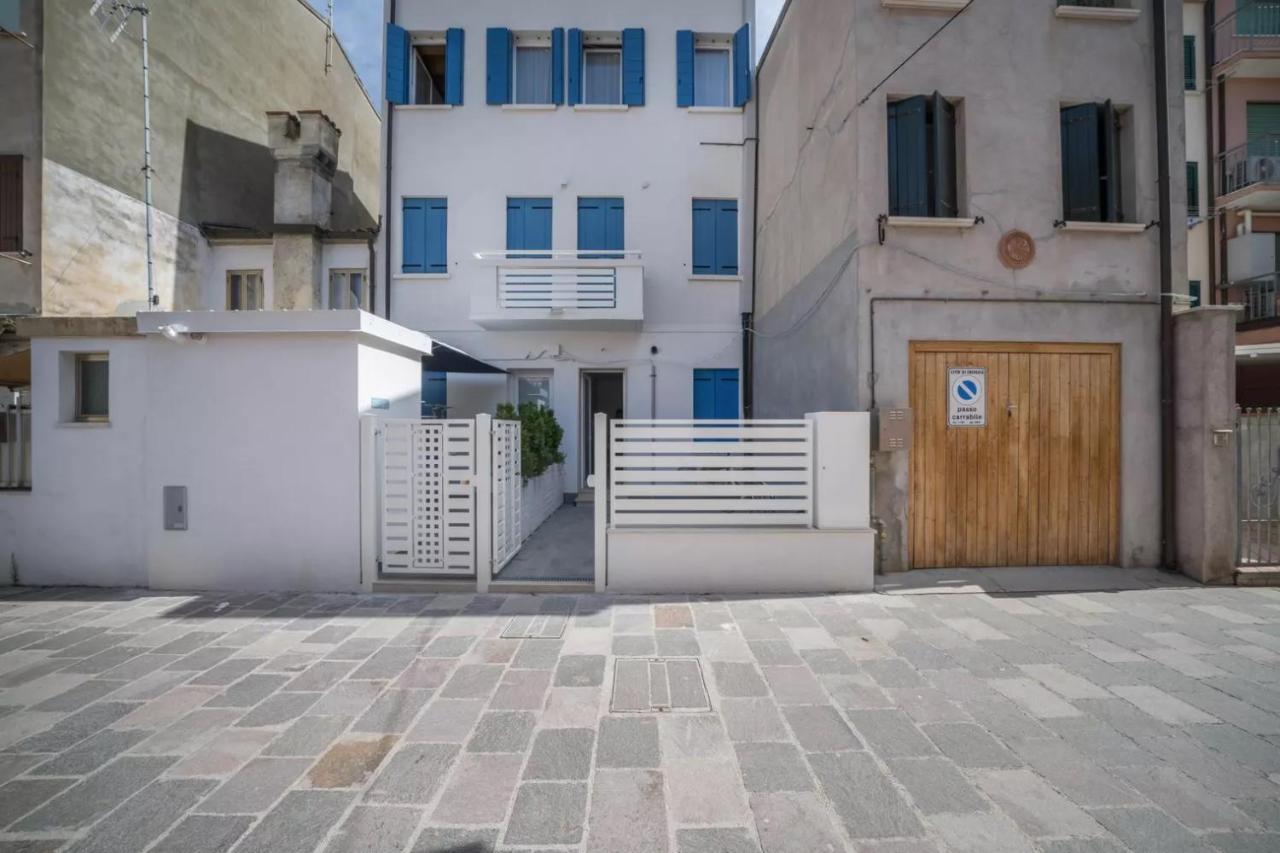 Suite Laguna Sunset Chioggia Extérieur photo