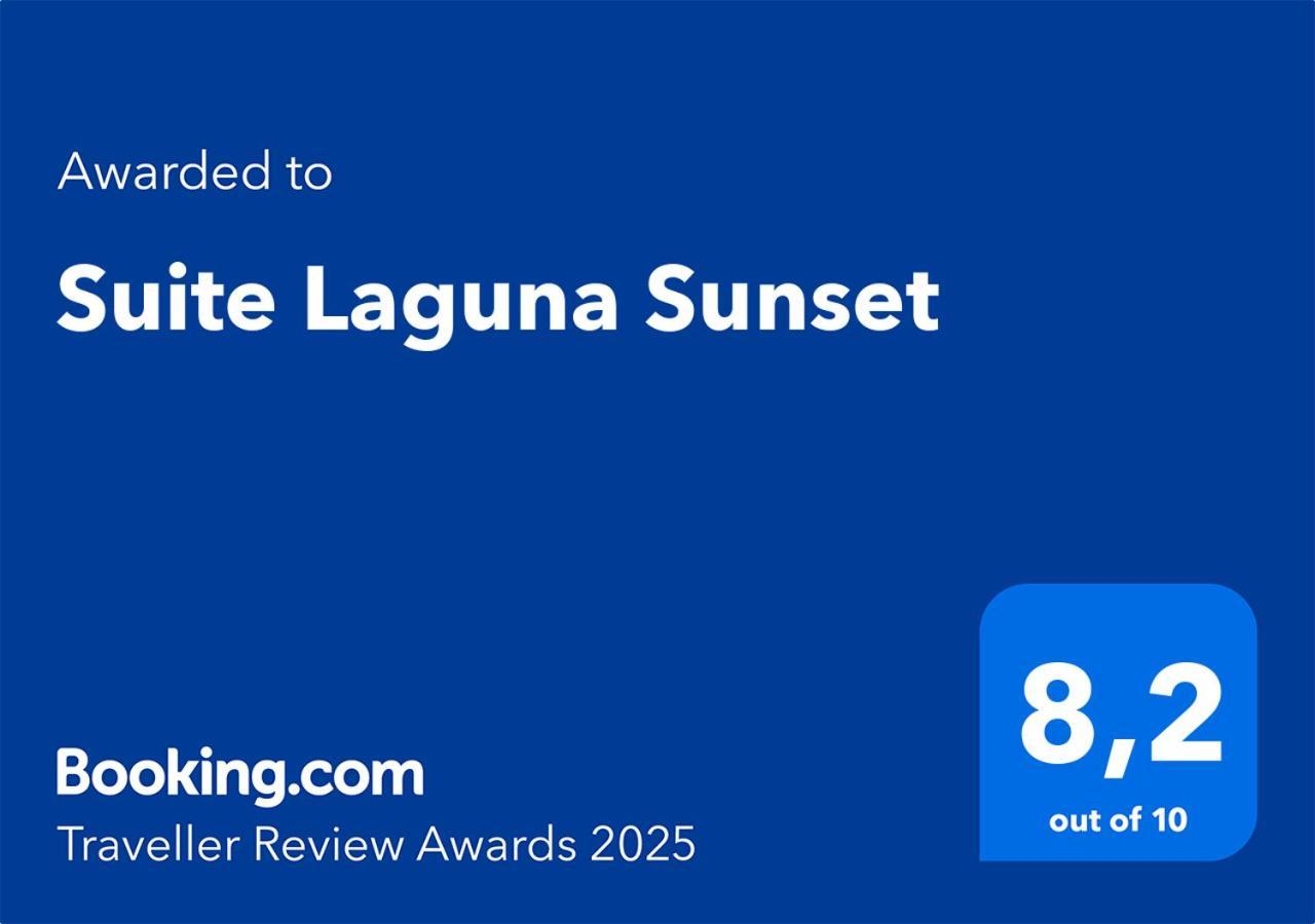 Suite Laguna Sunset Chioggia Extérieur photo